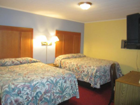 Economy Inn Tonawanda